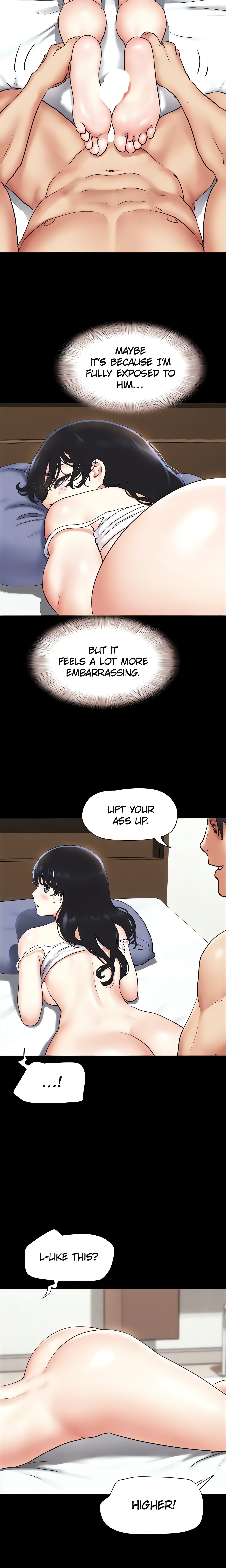 SO-EUN for All (Official) Page 9 - MangaHe