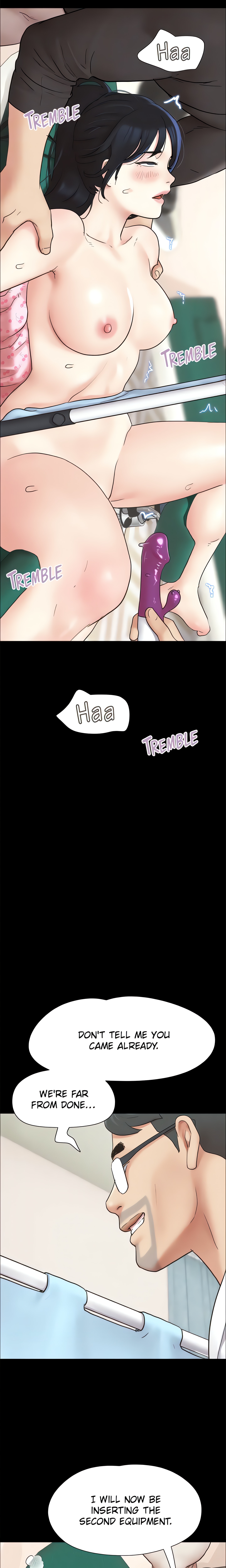SO-EUN for All (Official) Page 12 - MangaHe