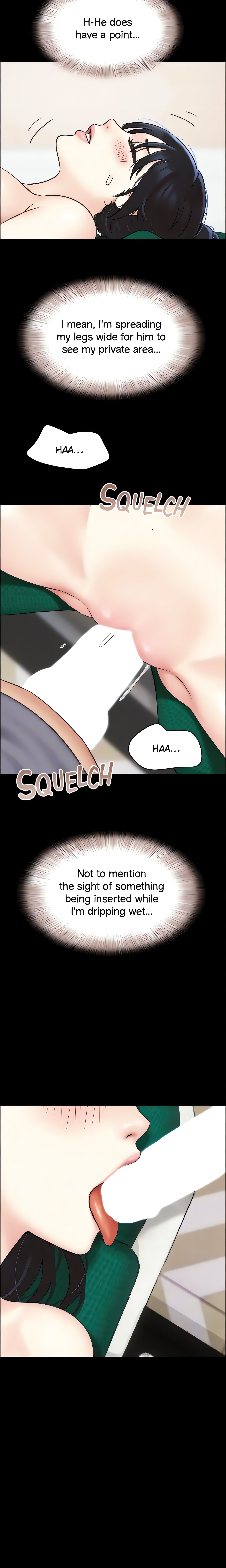 SO-EUN for All (Official) Page 19 - MangaHe