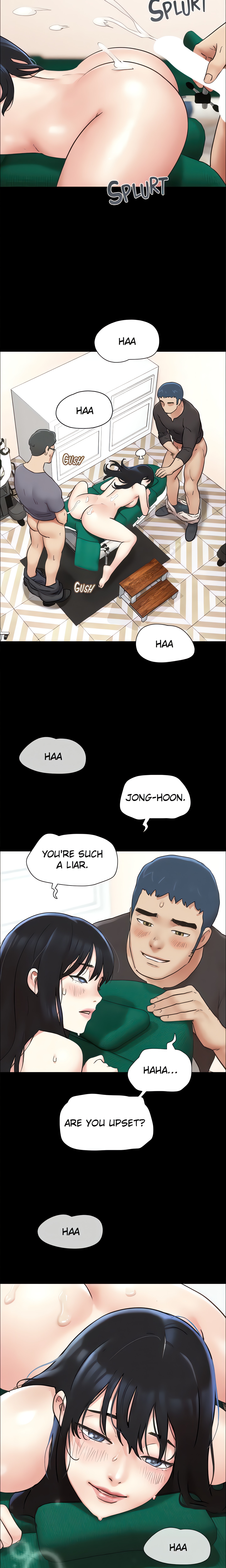 SO-EUN for All (Official) Page 27 - MangaHe