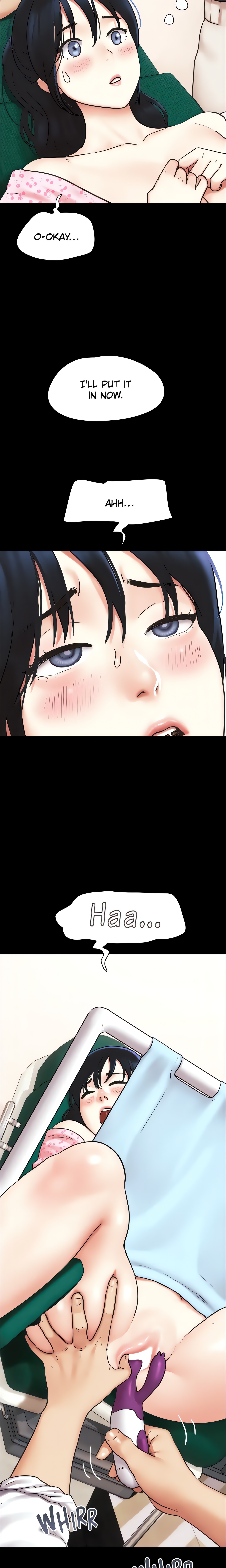 SO-EUN for All (Official) Page 4 - MangaHe