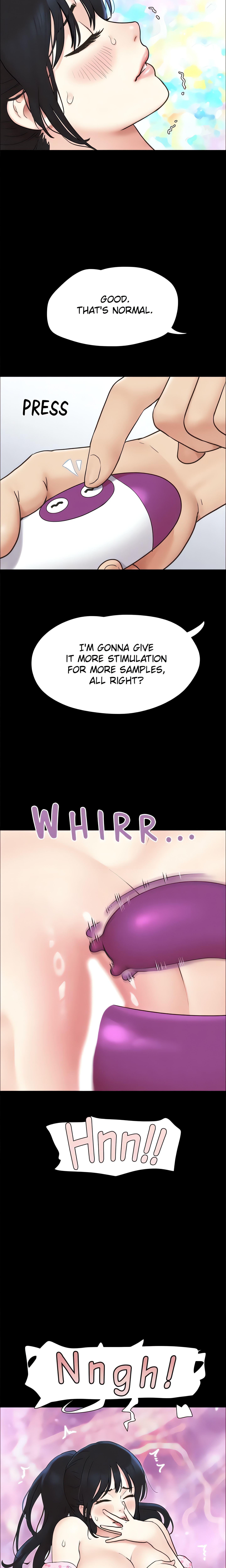 SO-EUN for All (Official) Page 7 - MangaHe