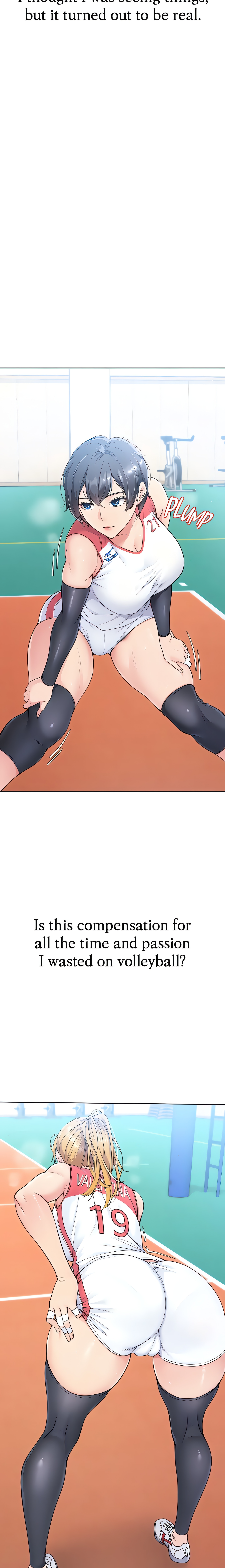 SET UP (Kim Mundo) (Official) Page 14 - MangaHe