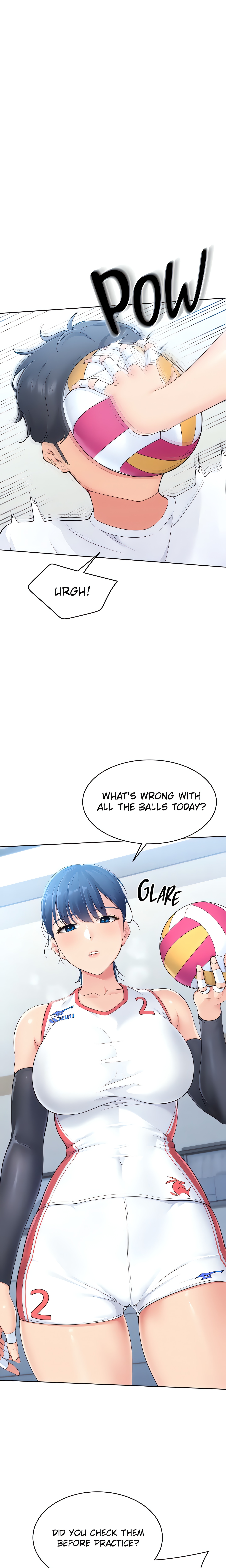 SET UP (Kim Mundo) (Official) Page 17 - MangaHe