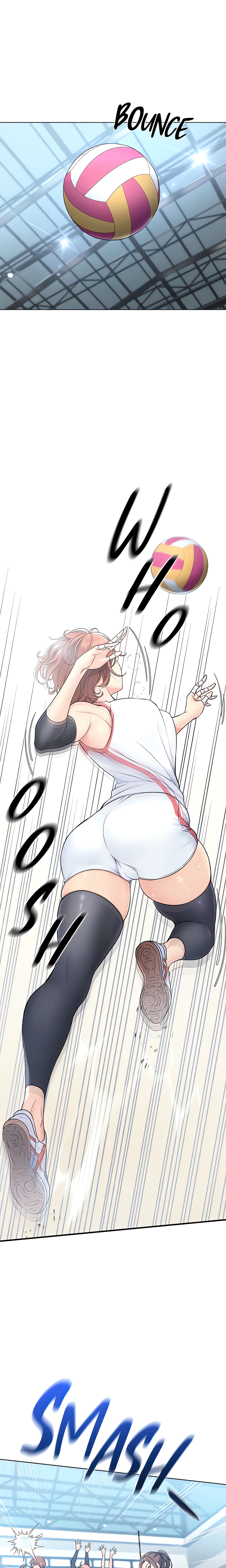 SET UP (Kim Mundo) (Official) Page 3 - MangaHe