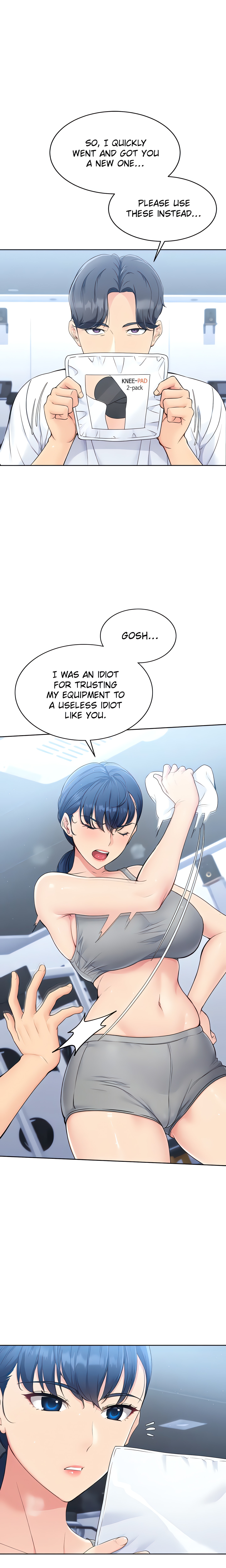 SET UP (Kim Mundo) (Official) Page 24 - MangaHe
