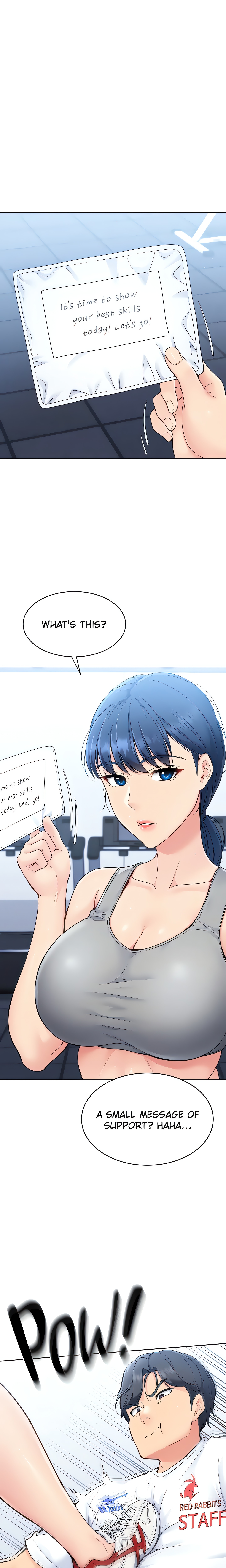 SET UP (Kim Mundo) (Official) Page 25 - MangaHe