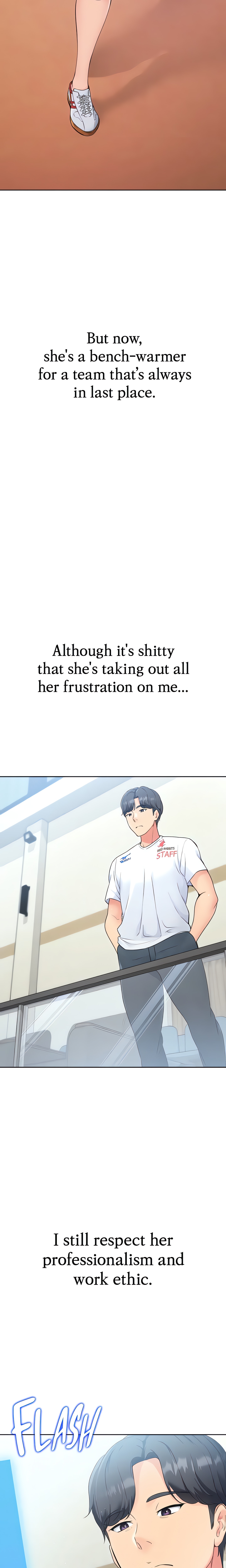SET UP (Kim Mundo) (Official) Page 29 - MangaHe