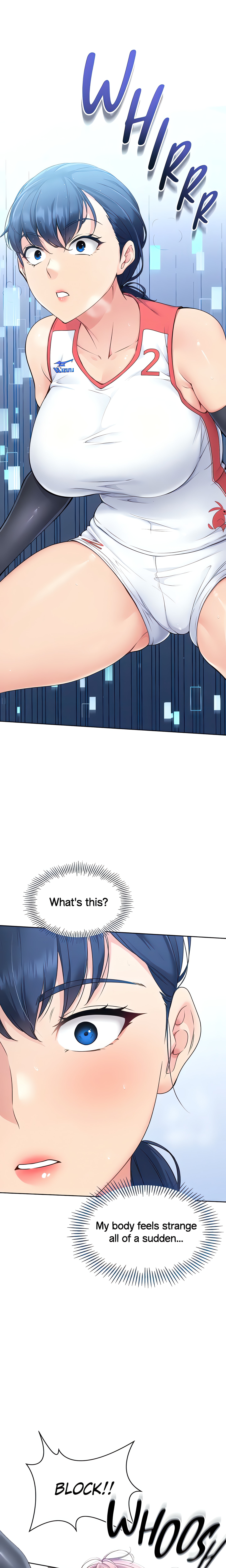 SET UP (Kim Mundo) (Official) Page 31 - MangaHe