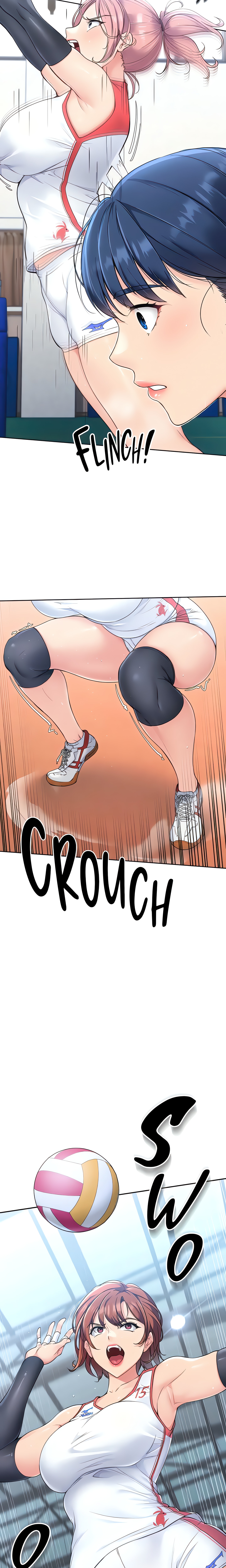SET UP (Kim Mundo) (Official) Page 32 - MangaHe