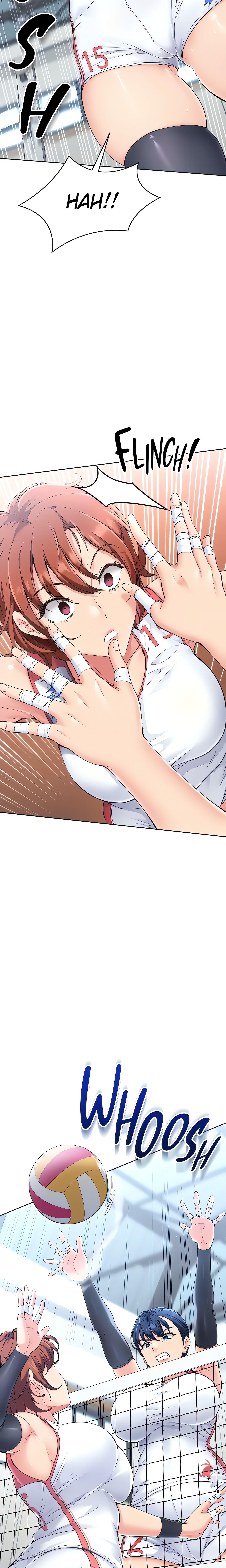 SET UP (Kim Mundo) (Official) Page 33 - MangaHe