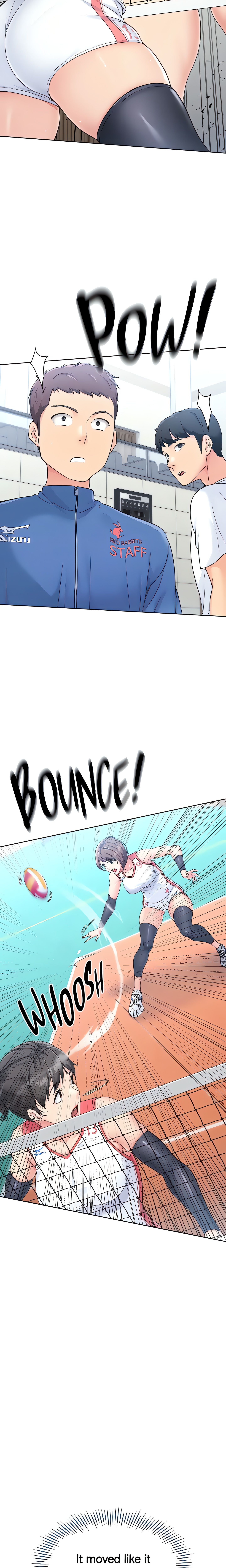 SET UP (Kim Mundo) (Official) Page 34 - MangaHe