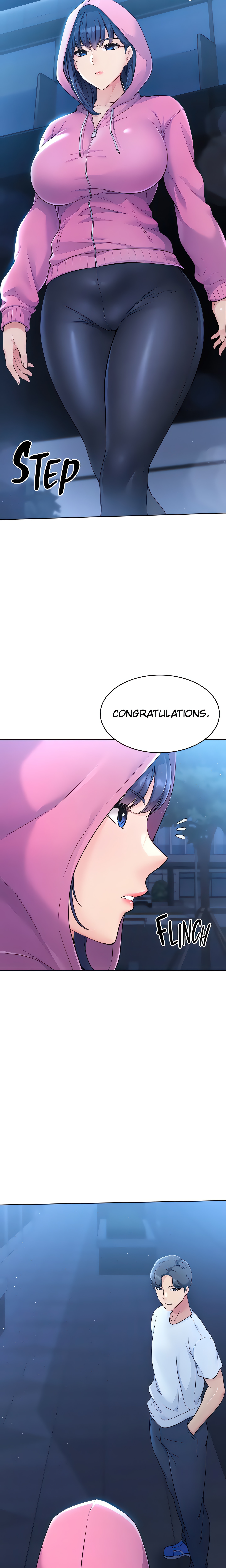 SET UP (Kim Mundo) (Official) Page 41 - MangaHe
