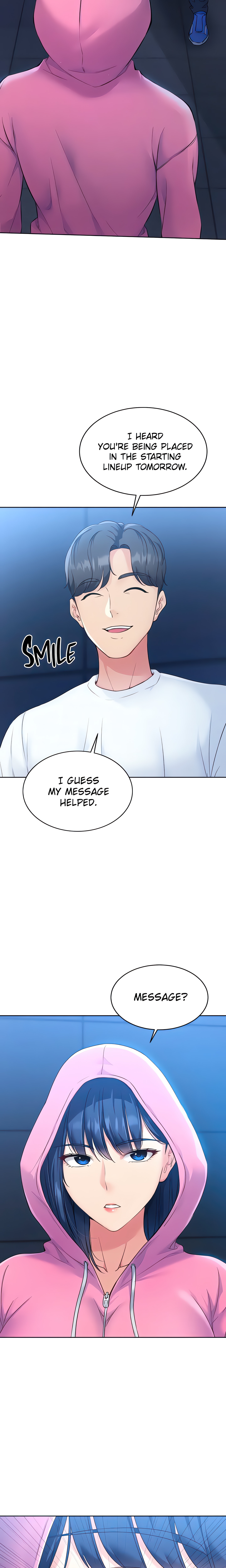 SET UP (Kim Mundo) (Official) Page 42 - MangaHe