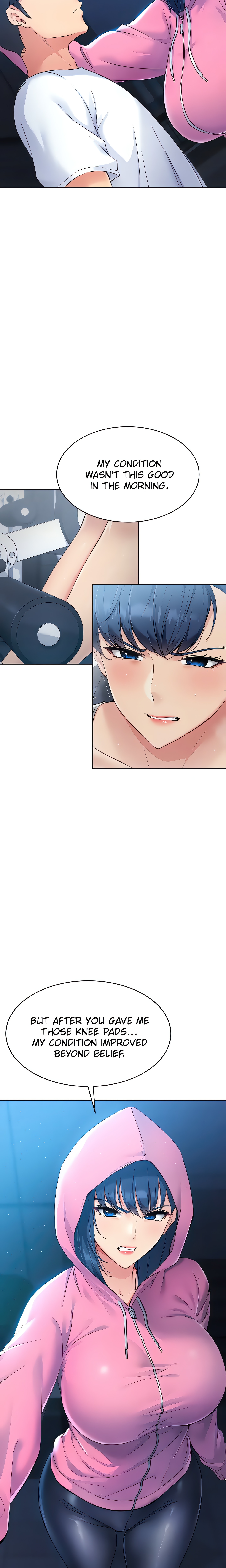 SET UP (Kim Mundo) (Official) Page 44 - MangaHe