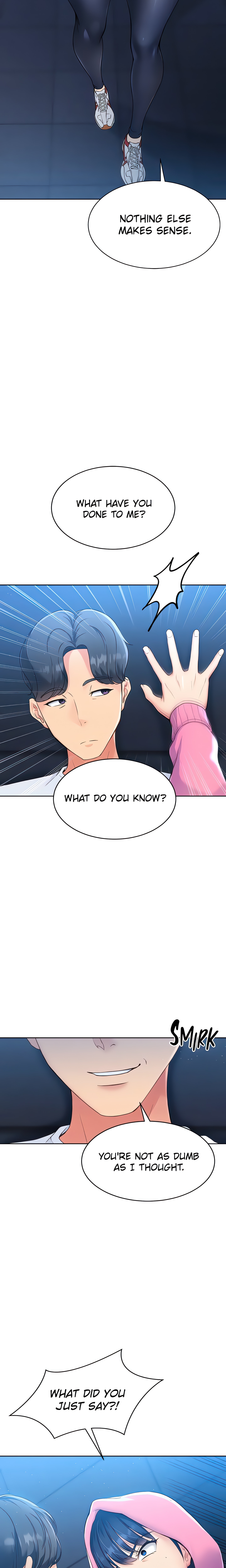 SET UP (Kim Mundo) (Official) Page 45 - MangaHe