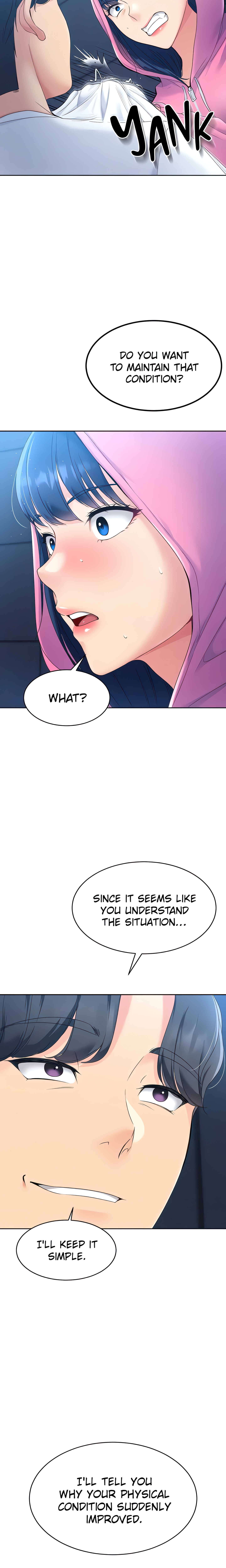 SET UP (Kim Mundo) (Official) Page 46 - MangaHe