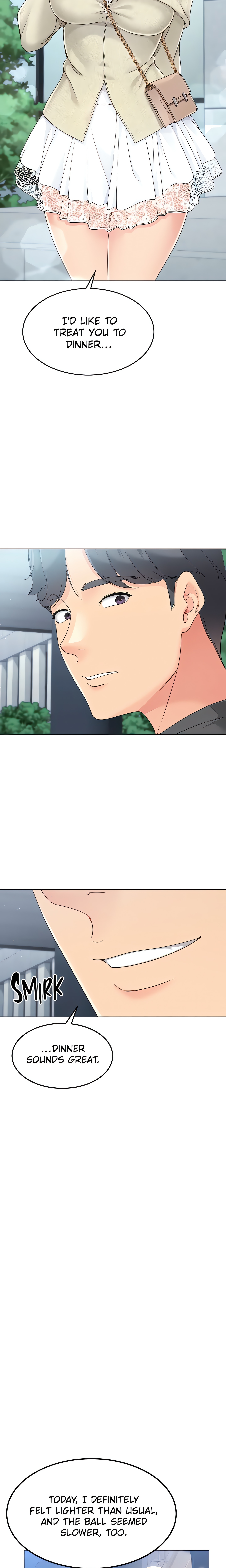 SET UP (Kim Mundo) (Official) Page 14 - MangaHe