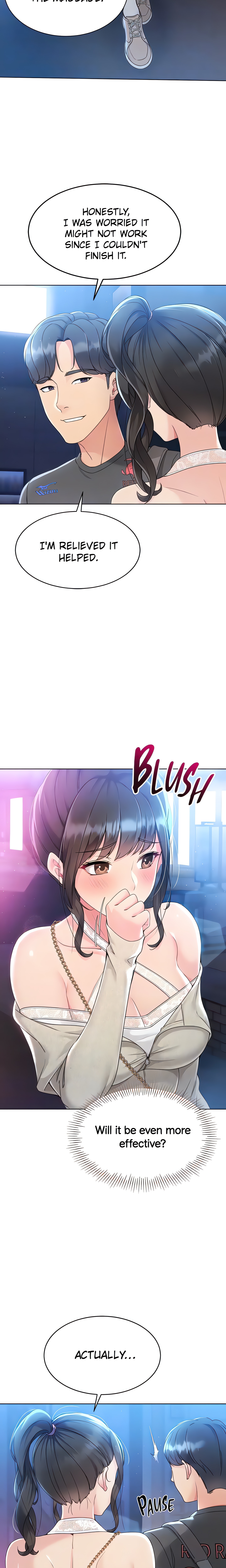 SET UP (Kim Mundo) (Official) Page 16 - MangaHe