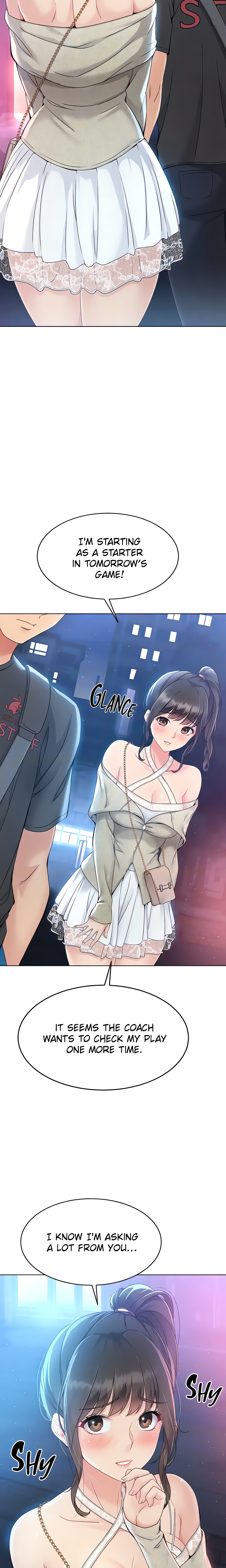 SET UP (Kim Mundo) (Official) Page 17 - MangaHe