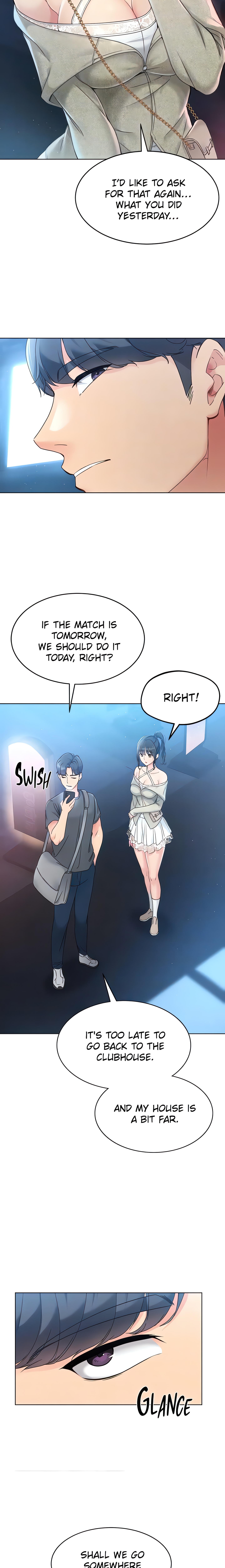 SET UP (Kim Mundo) (Official) Page 18 - MangaHe