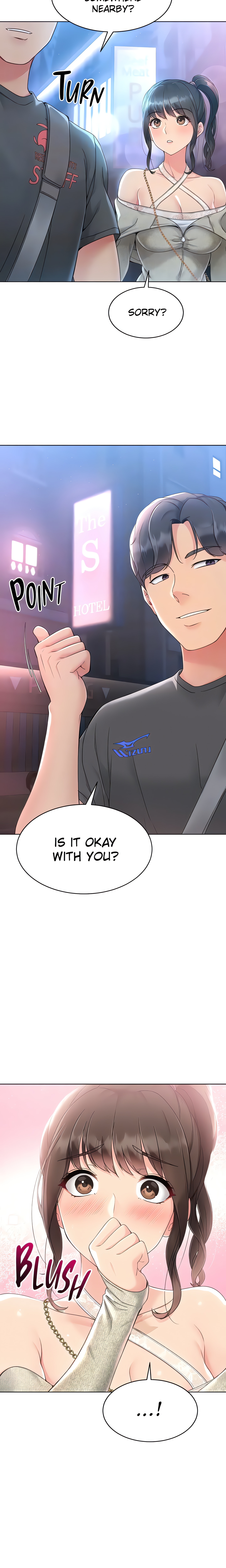 SET UP (Kim Mundo) (Official) Page 19 - MangaHe