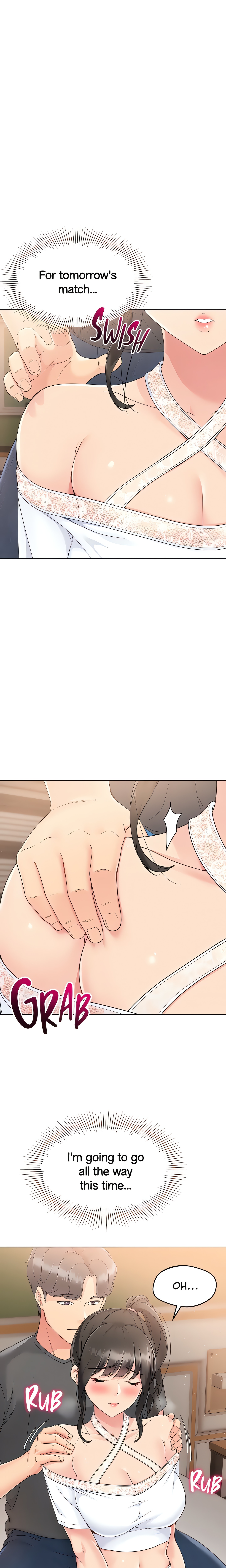 SET UP (Kim Mundo) (Official) Page 23 - MangaHe