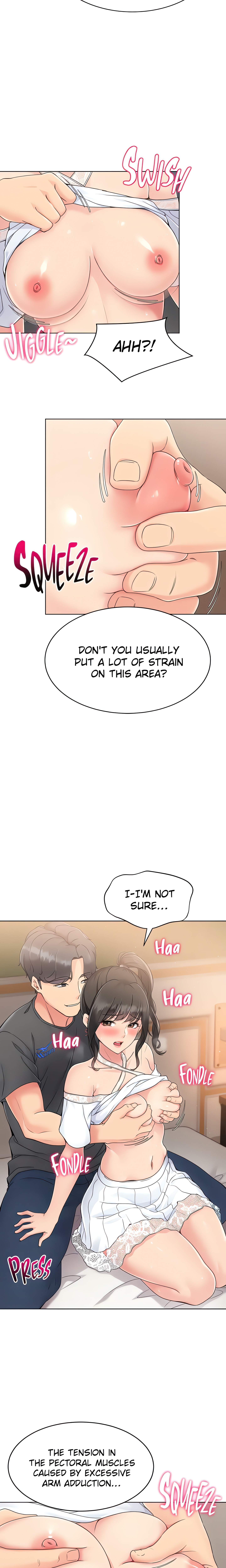 SET UP (Kim Mundo) (Official) Page 26 - MangaHe