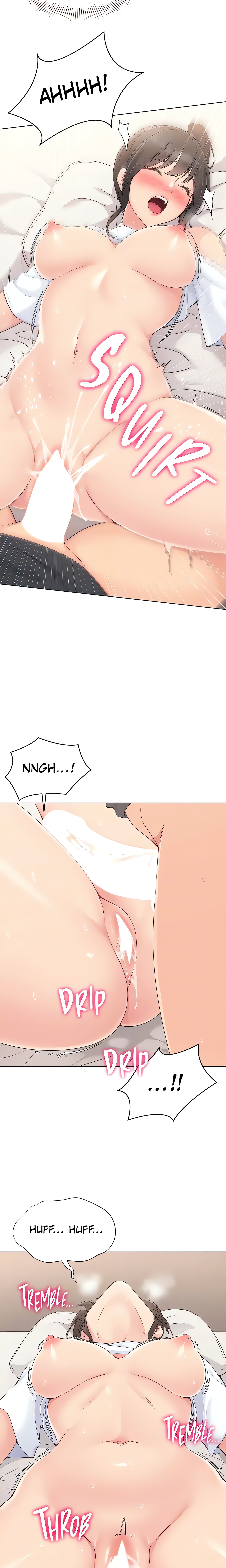 SET UP (Kim Mundo) (Official) Page 18 - MangaHe