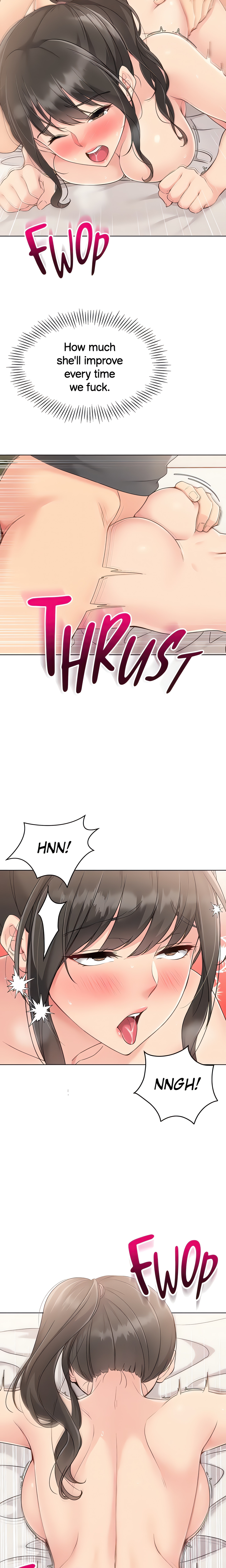SET UP (Kim Mundo) (Official) Page 27 - MangaHe