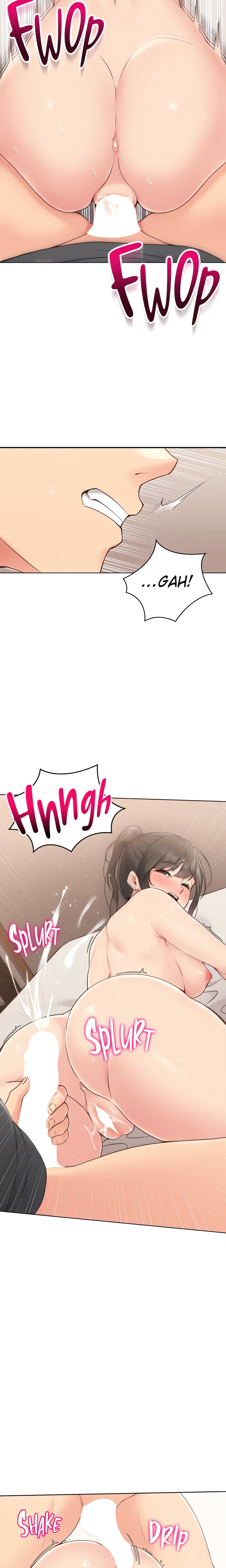 SET UP (Kim Mundo) (Official) Page 28 - MangaHe