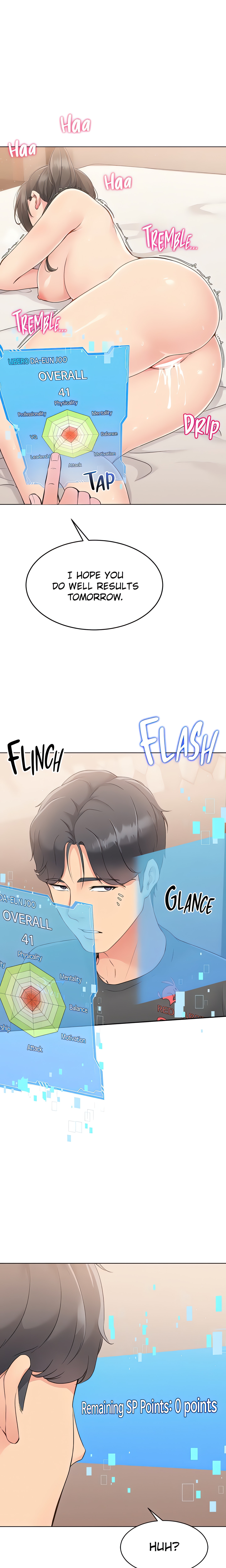 SET UP (Kim Mundo) (Official) Page 30 - MangaHe