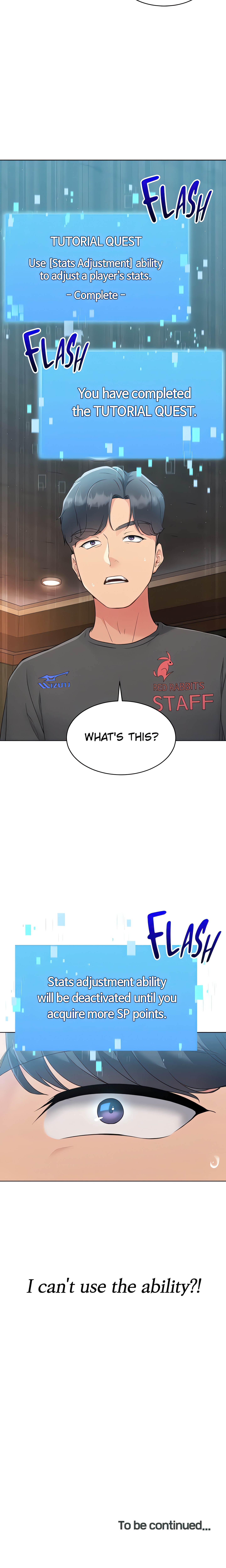 SET UP (Kim Mundo) (Official) Page 31 - MangaHe