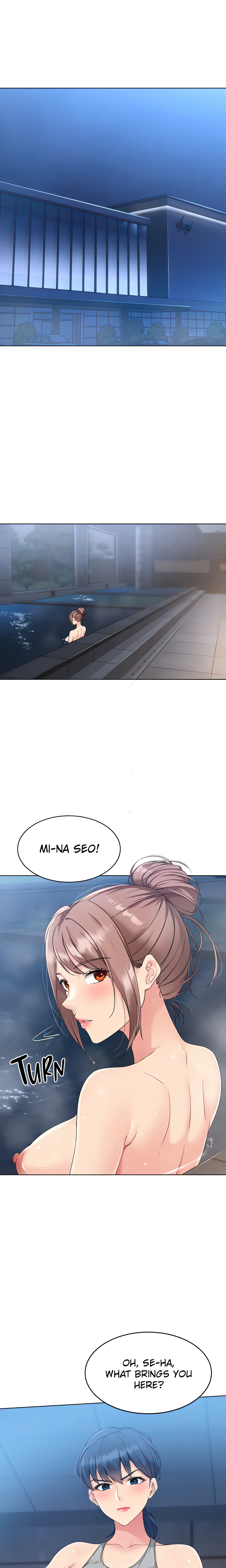 SET UP (Kim Mundo) (Official) Page 5 - MangaHe