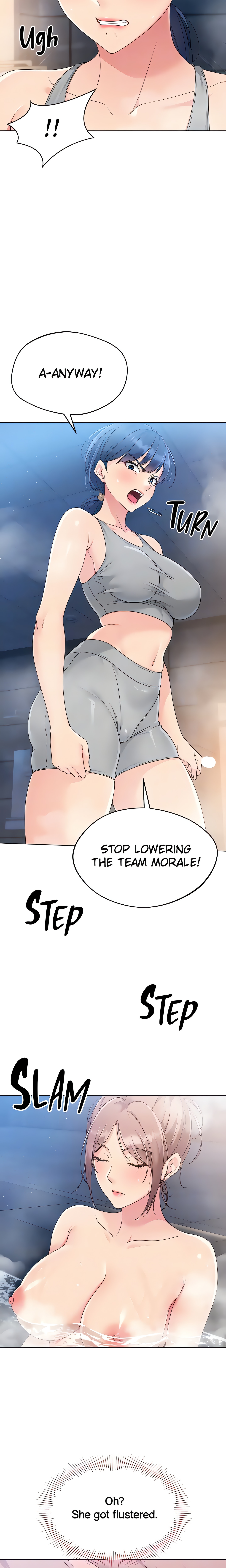 SET UP (Kim Mundo) (Official) Page 8 - MangaHe