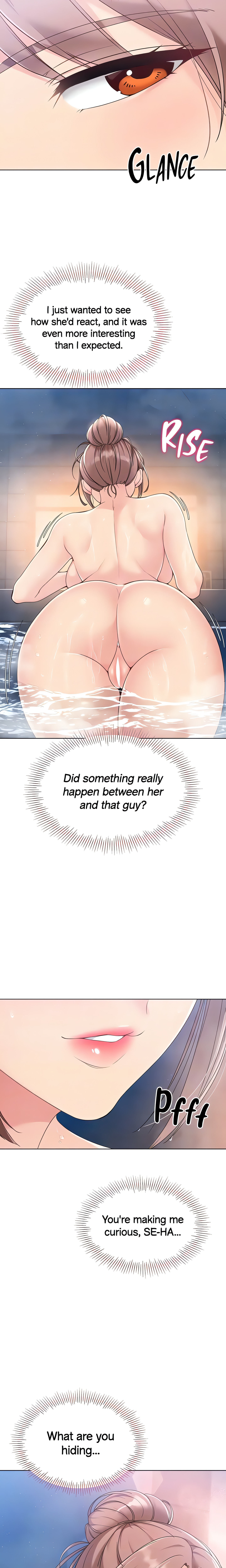 SET UP (Kim Mundo) (Official) Page 9 - MangaHe