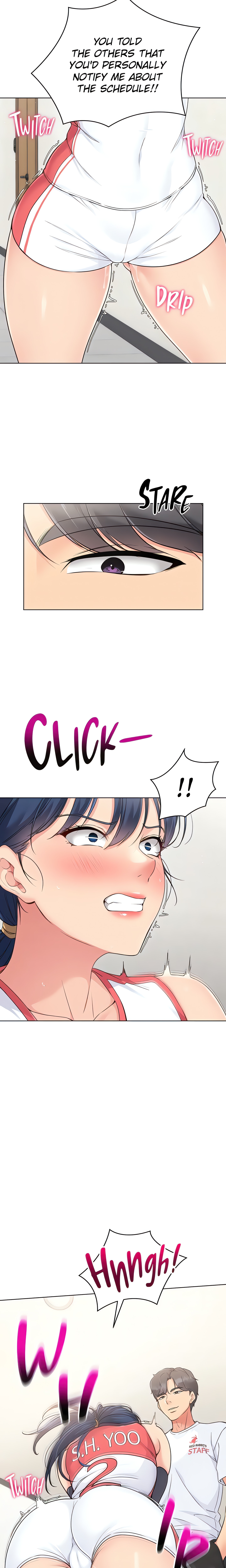SET UP (Kim Mundo) (Official) Page 21 - MangaHe