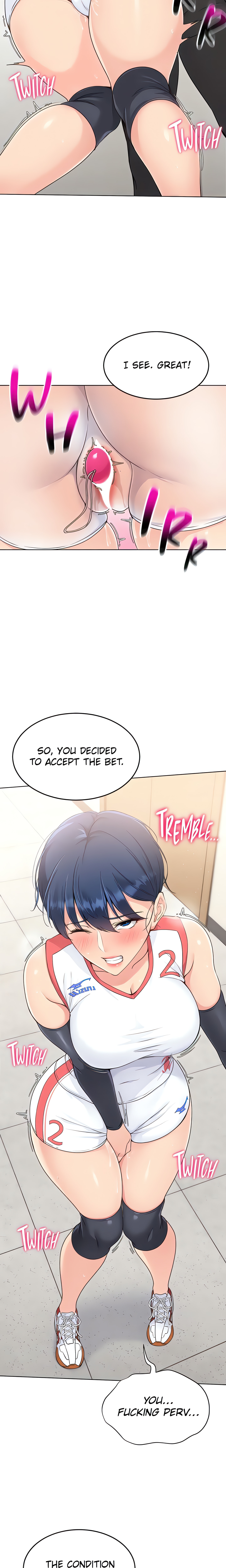 SET UP (Kim Mundo) (Official) Page 22 - MangaHe