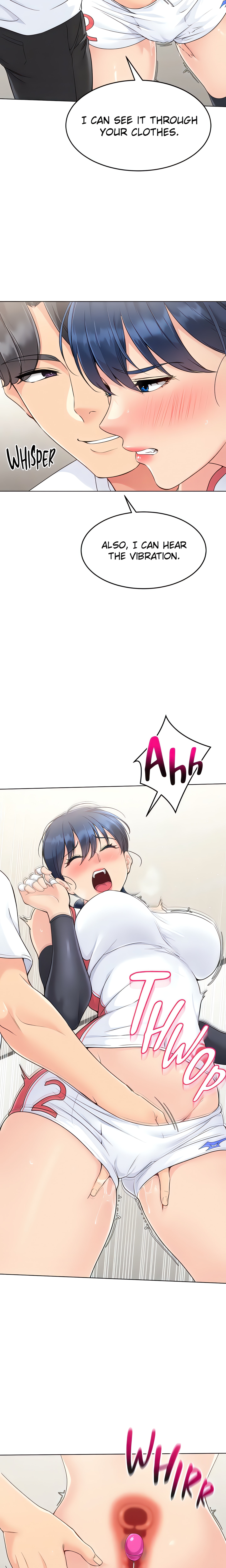 SET UP (Kim Mundo) (Official) Page 24 - MangaHe
