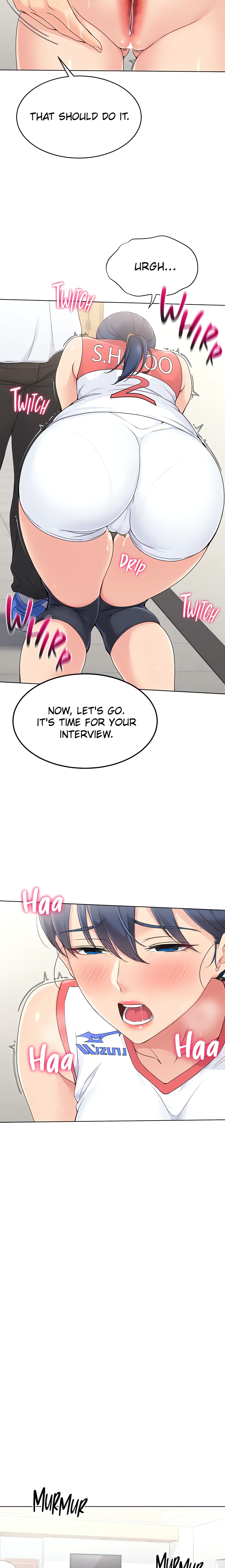 SET UP (Kim Mundo) (Official) Page 25 - MangaHe