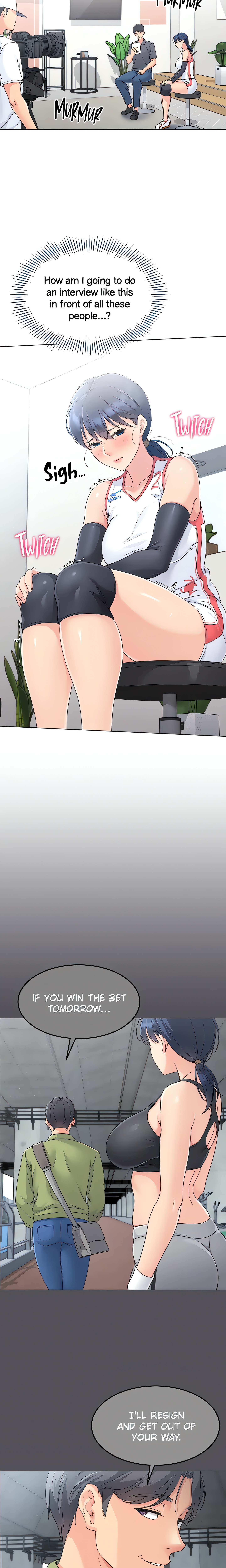 SET UP (Kim Mundo) (Official) Page 26 - MangaHe