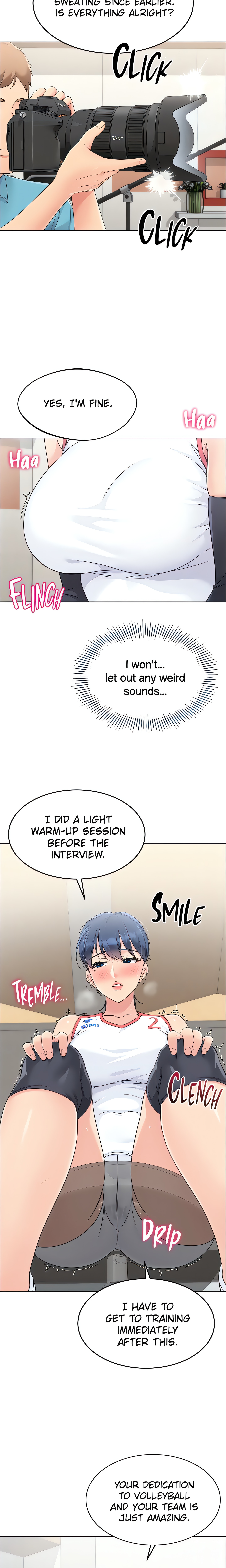 SET UP (Kim Mundo) (Official) Page 29 - MangaHe