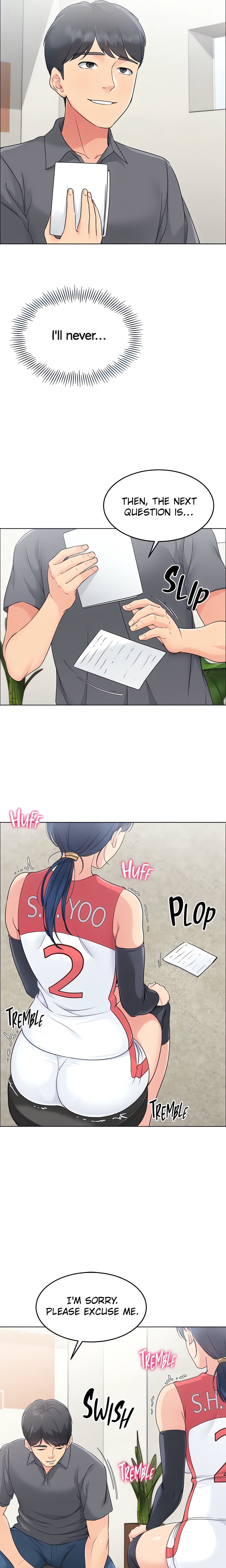 SET UP (Kim Mundo) (Official) Page 30 - MangaHe