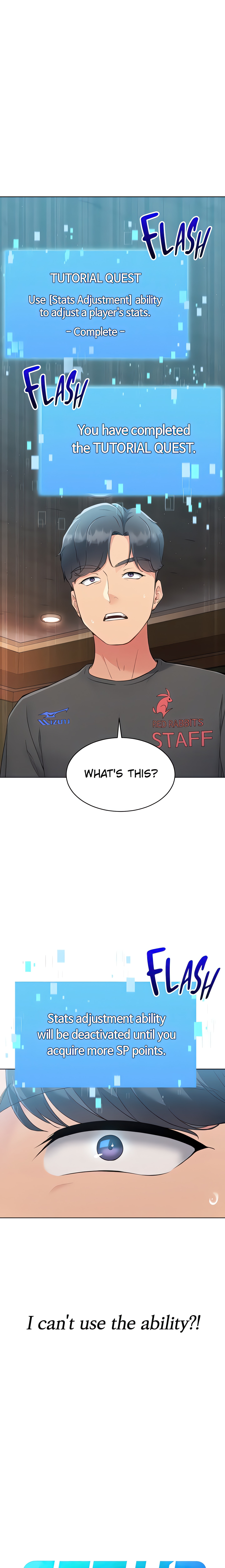 SET UP (Kim Mundo) (Official) Page 4 - MangaHe