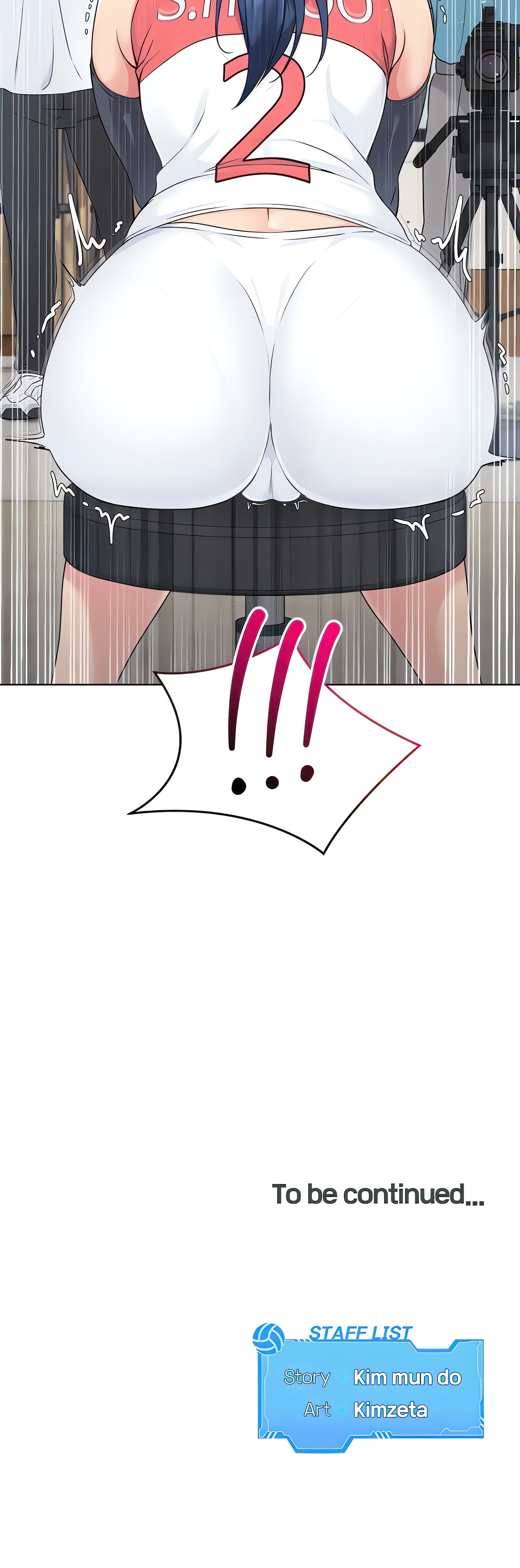 SET UP (Kim Mundo) (Official) Page 32 - MangaHe