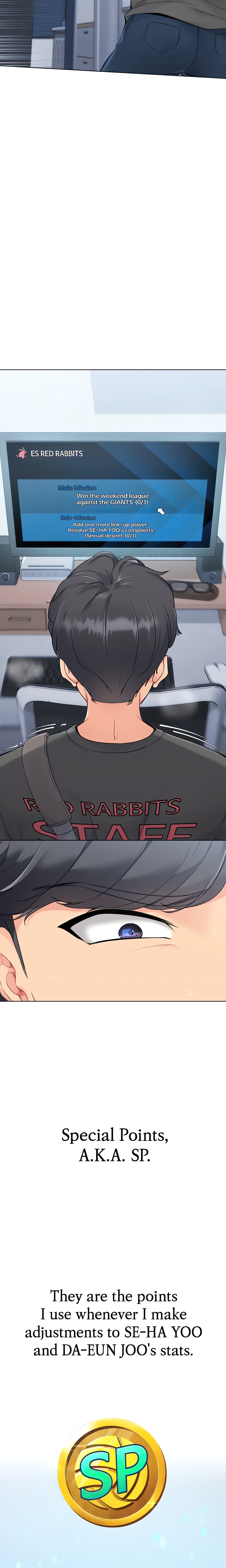 SET UP (Kim Mundo) (Official) Page 6 - MangaHe