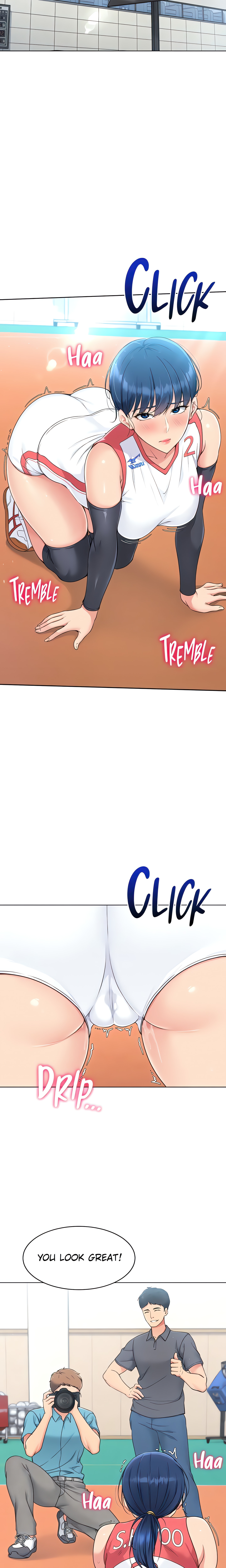 SET UP (Kim Mundo) (Official) Page 13 - MangaHe