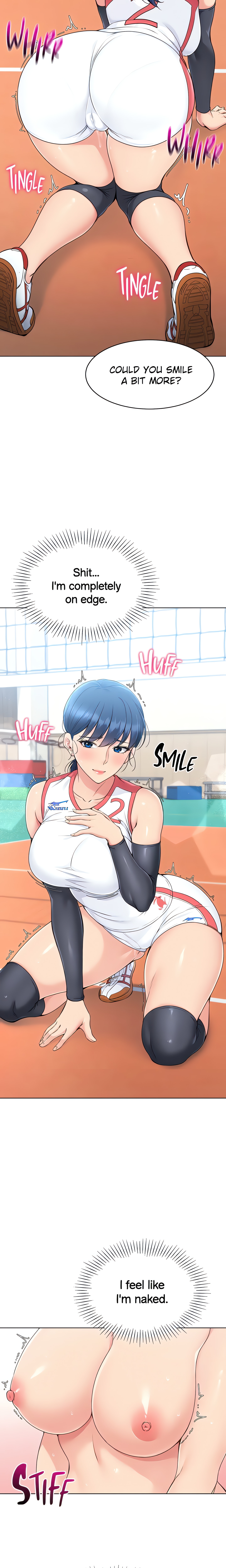 SET UP (Kim Mundo) (Official) Page 14 - MangaHe