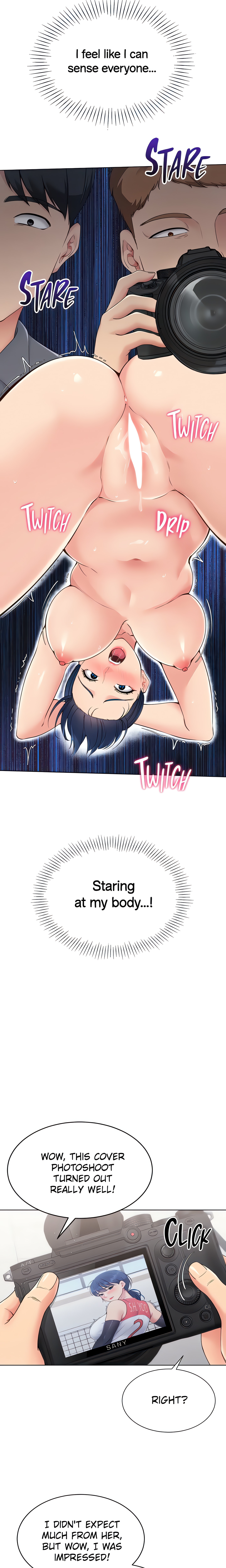 SET UP (Kim Mundo) (Official) Page 15 - MangaHe
