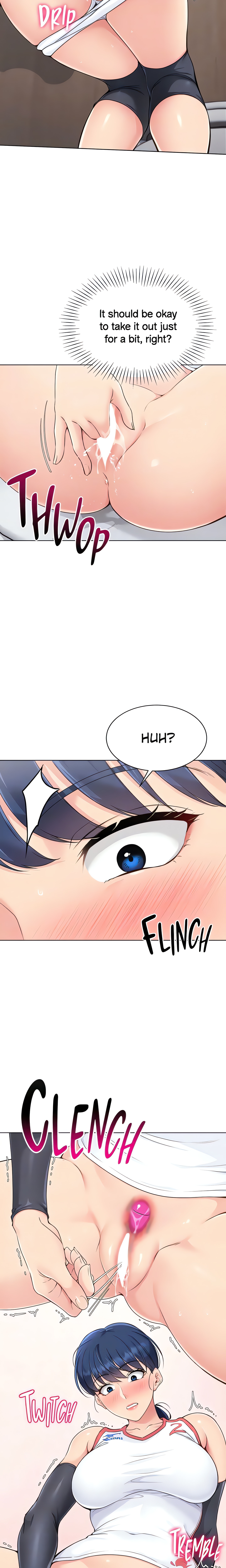 SET UP (Kim Mundo) (Official) Page 17 - MangaHe